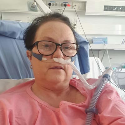 Päivi Myllykangas