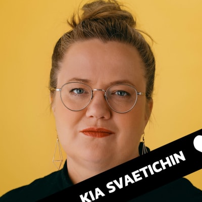 Kia Svaetichin