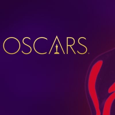 Oscar-gaalan 2019 virallista grafiikkaa.