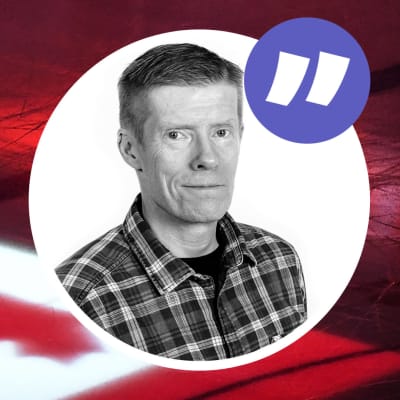 NHL-kolumn med Anders Nordenswan 26.3.2021