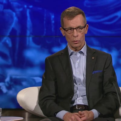 Prikaatikenraali evp. Juha Pyykönen