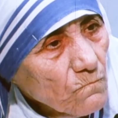 Äiti Teresa