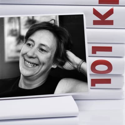Kirsi Kunnas