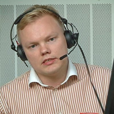 Antti Kurvinen (C).