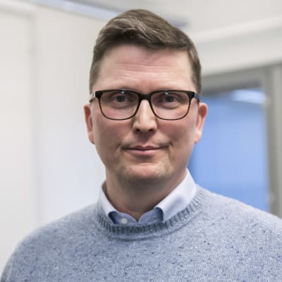 Jukka Mikkonen