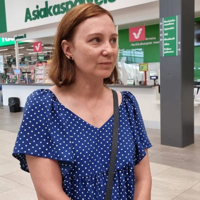Viktoria kurdiumova Pietarista