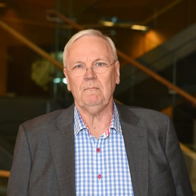 Jukka Peltomäki.