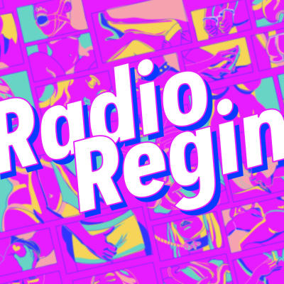 Radio Regina - logo