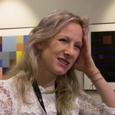 Rosalind Watts, doktor i psykologi