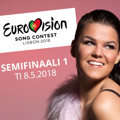Saara Aalto on Suomen euroviisuedustaja 2018. Saara esiintyy Semifinaali 1'ssä ti 8.5. esiintymisnumerolla 15. 