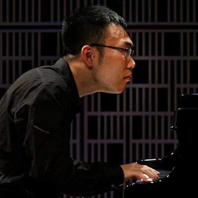 Pianisti Tianxu An