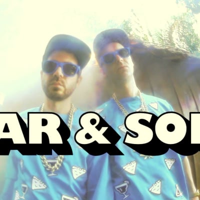 Far & Son.