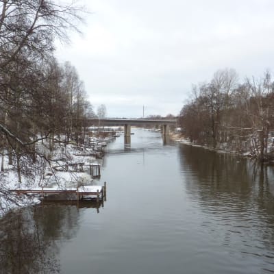 bruksorten Åminnefors