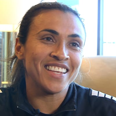 Marta Vieira da Silva, FC Rosengård, 2015