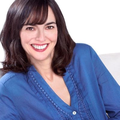 Lenore Skenazy