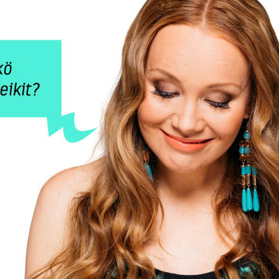 Marja Hintikka: Kiellänkö lääkärileikit?