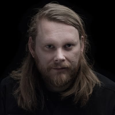 Juontaja Juhani Kenttämaan profiilikuva