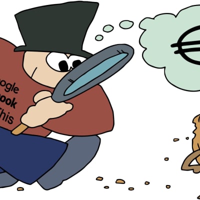 Tracking cookie
