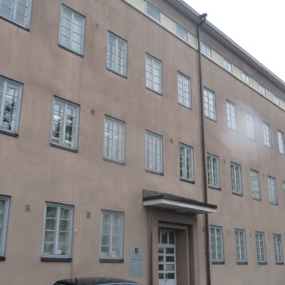 Ätstörningskliniken i Karleby flyttar till Hagströms hörn och fördubblar både personal och patientplatser från och med september.
