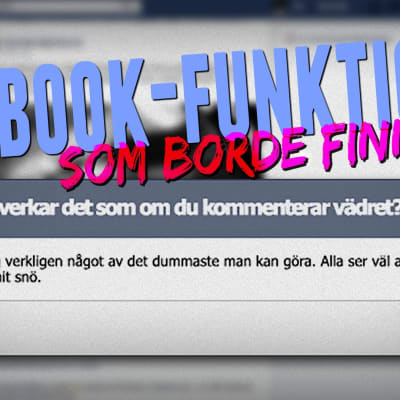 fbfunktion