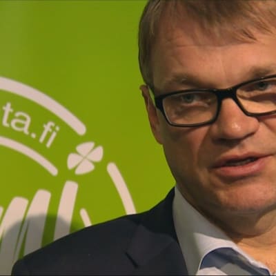 Juha Sipilä