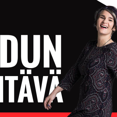 Sadun tehtävä: Pyskologia.