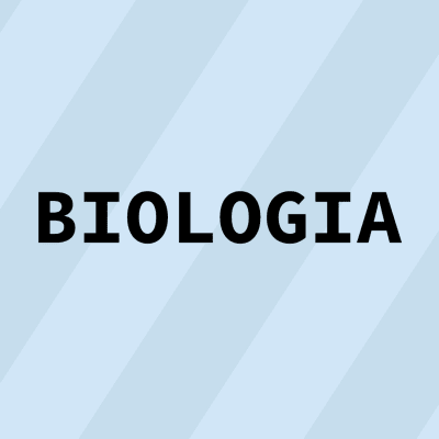 Navigaatiokuva aineelle Biologia.