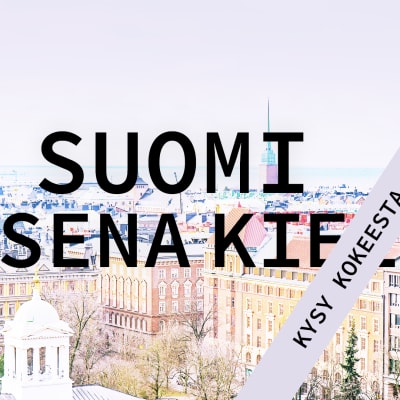 kysy yo-kokeesta sensorilta, suomi, abitreenit