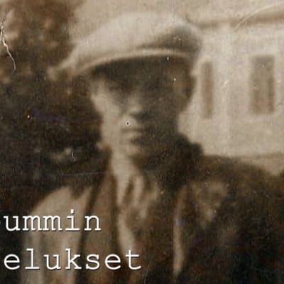 Hanski todennäköisesti juuri ennen lähtöään Kanadaan vuonna 1929