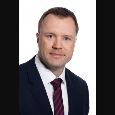 Miikka Riionheimo