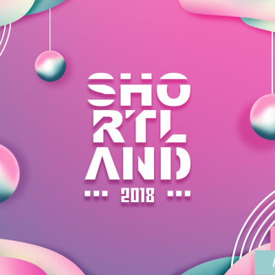 Shortland-kortvideogalas logo