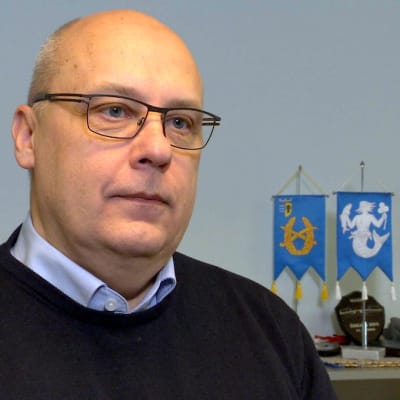 Tom Holtti