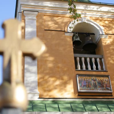 Lappeenrannan ortodoksinen kirkko