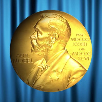 Nobelpriset i litteratur