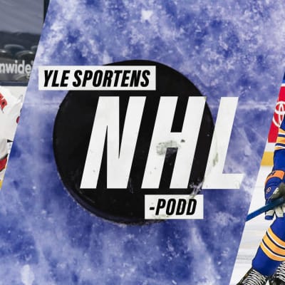 Sebastian Aho och Rasmus Ristolainen.