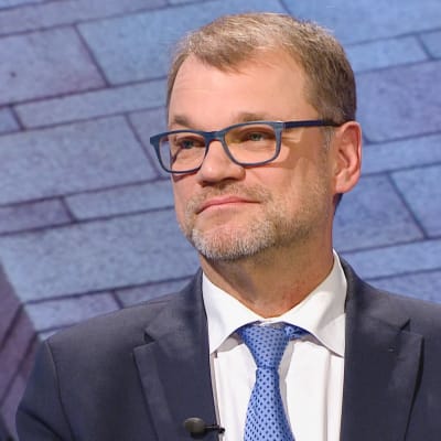 juha sipilä