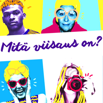 Mitä viisaus on?