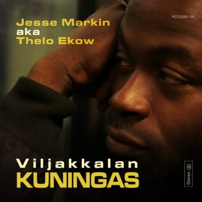 Viljakkalan kuningas -dokumentti Yle Teemalla 24.10.2015