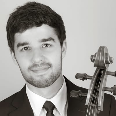 Sellisti Iago Domínguez Eiras.