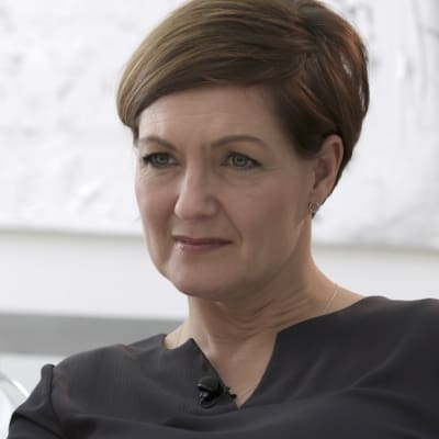 Maria Sundblom Lindberg
