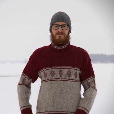Petter Sandelin