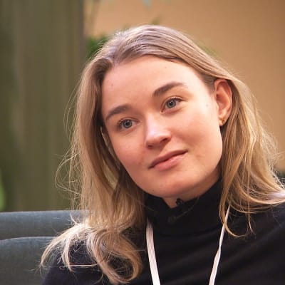 Amanda Rejström