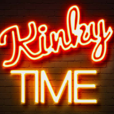 Kinky Time