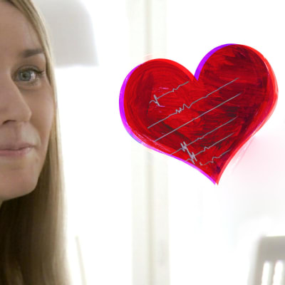 Maiju Moisiolinna.