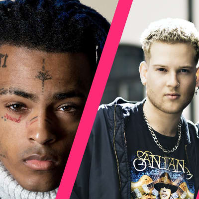 XXXTentacion, Lukas Leon, Beyoncé