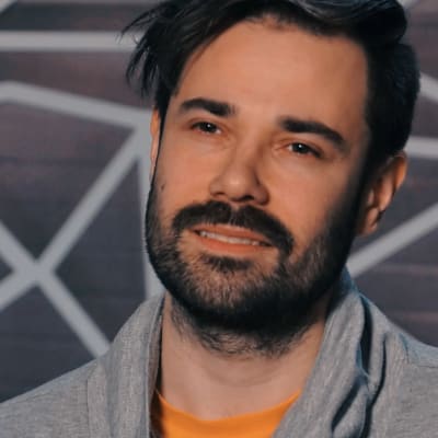 Data Scientist Timo Aho