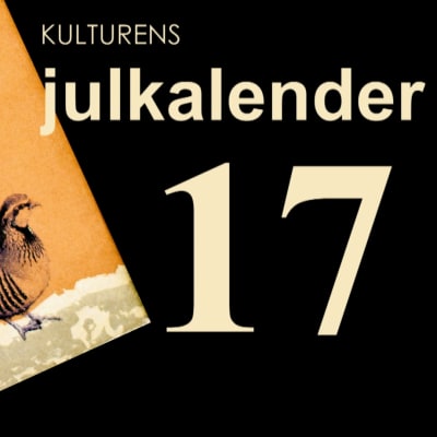 Lucka 17 i kulturens bokkalender