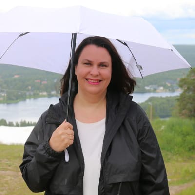 SDP:n kansanedustaja Johanna Ojala-Niemelä