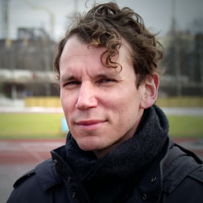 Juha Itkonen