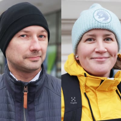 Vas. Nina Laiho, Petri Huttunen, Johanna Koivula.